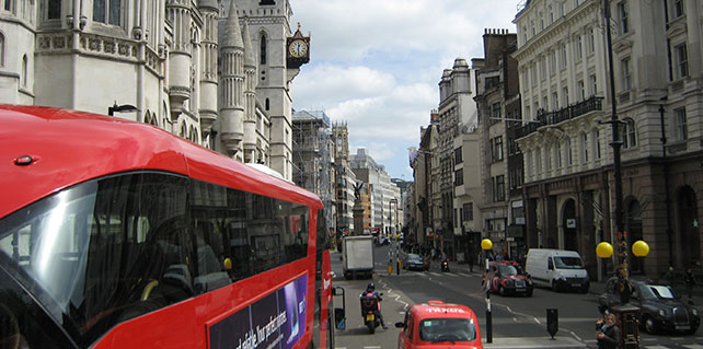 bus