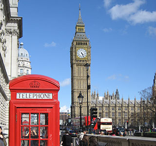 london