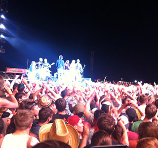 FooFighters