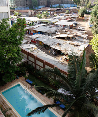 nairobi