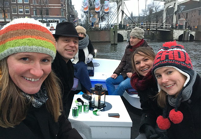 gracht