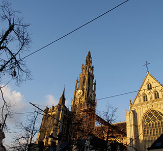 catedrale