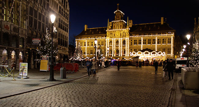 grotemarkt