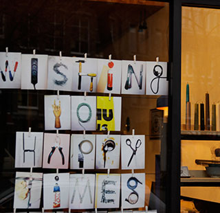 schaufenster