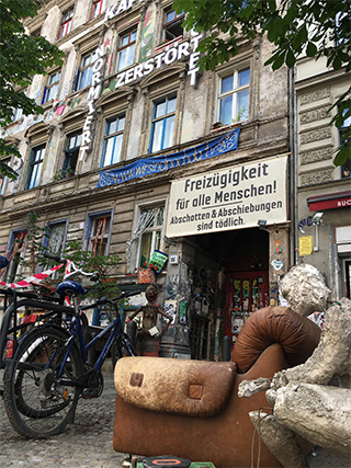haus