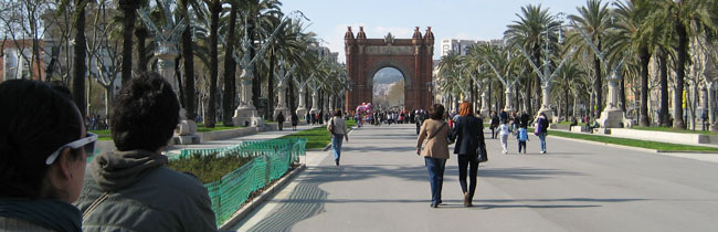 Arc de Triomph