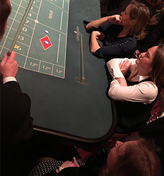 Roulette