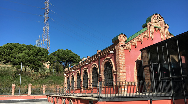 Casa de Agua