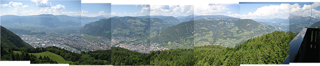 aussicht