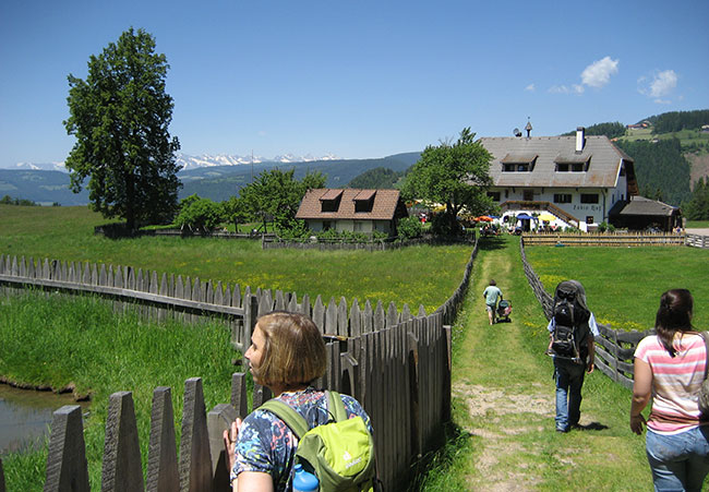 ritten