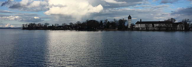 Frauenchiemsee