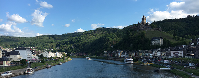 Cochem