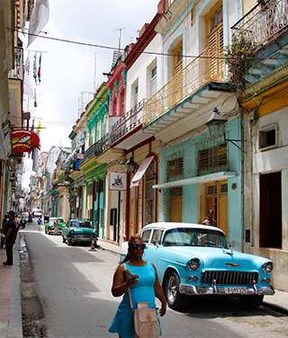 havana