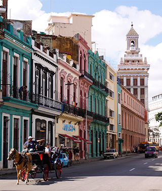 havana