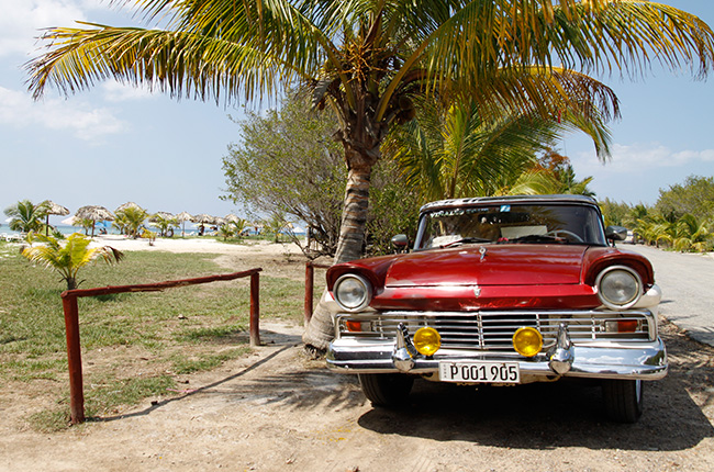 strandauto
