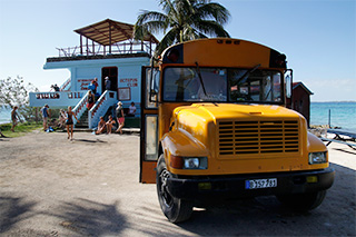 schulbus