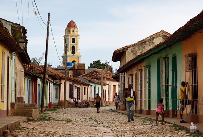 trinidad