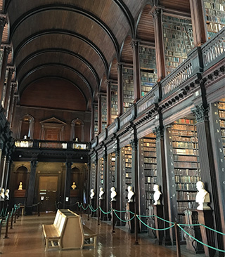 bibliothek