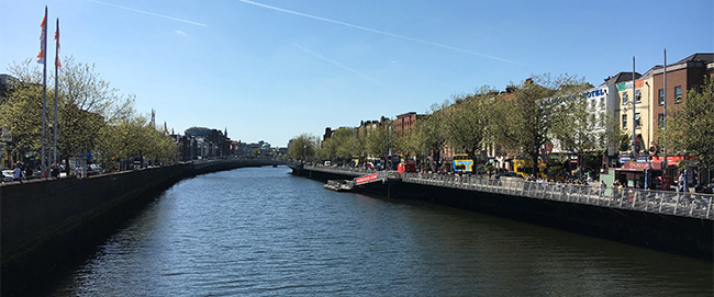 liffey