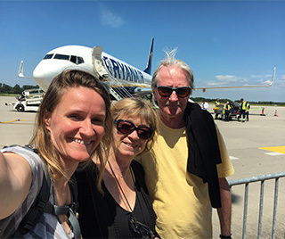 flughafen