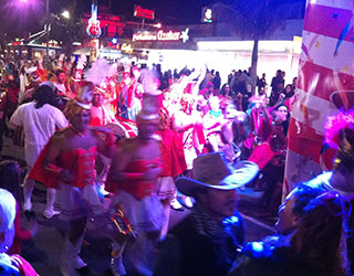 carnival