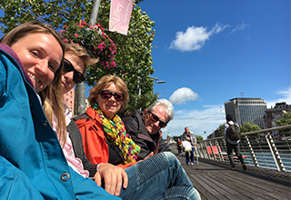 Dublin