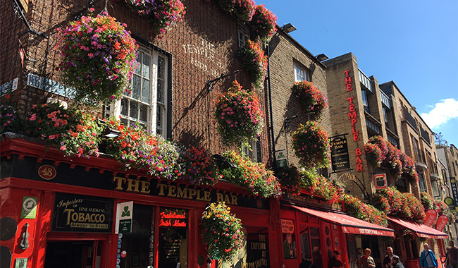 Temple Bar
