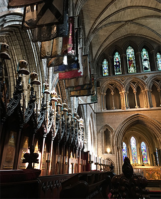 St. Patricks