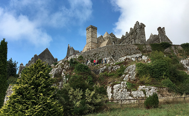 Rock of Cashel