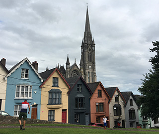 Cobh