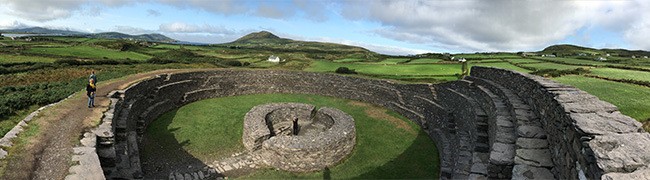 Fort