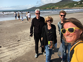 Strand