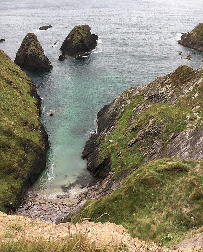 Dunquin
