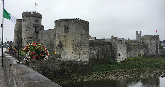 Limerick
