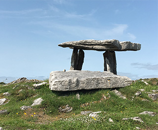 Dolmen