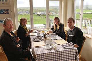 Doolin View