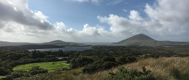 Connemara