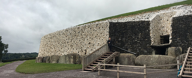 Newgrange