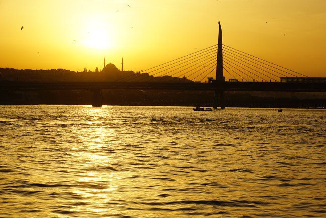 istanbul
