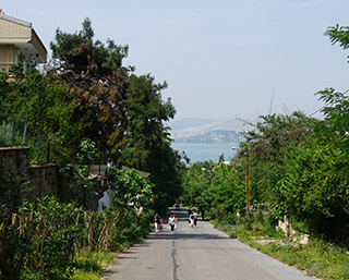 vorher