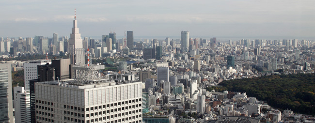tokyo