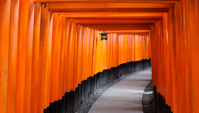 fushimi