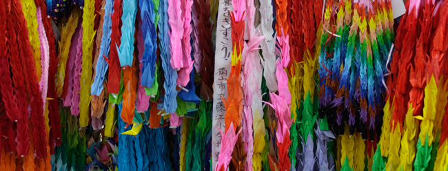 origami