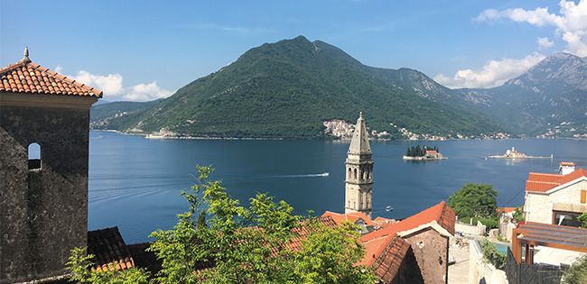 Perast