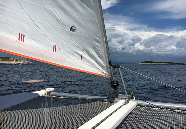 Segeln
