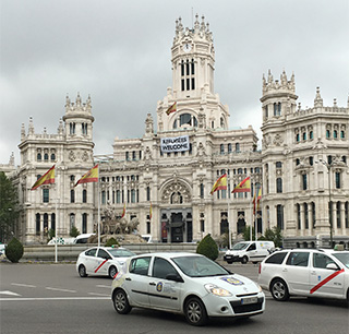 Cibeles