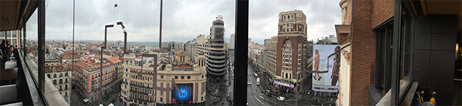 vista