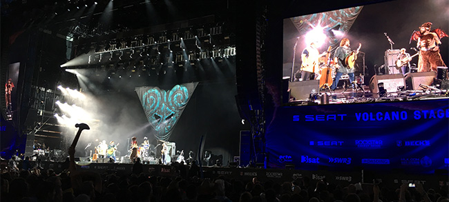 TenaciousD