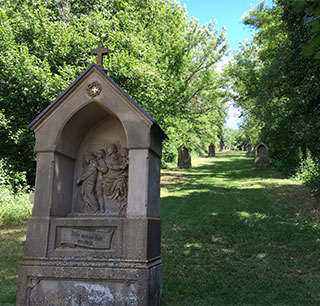 Kreuzweg