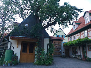 Iff's Ferienhof